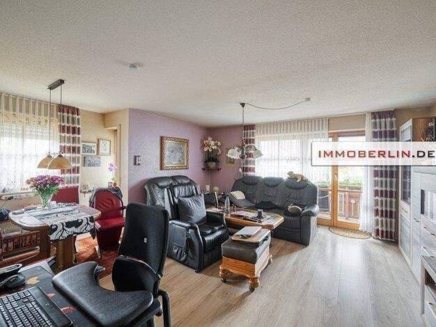 Wohnung zum Kauf 175.000 € 2 Zimmer 59 m² Dallgow Dallgow-Döberitz 14624