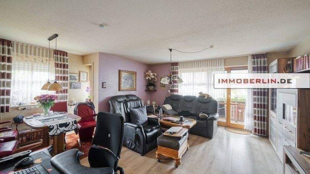 Wohnung zum Kauf 175.000 € 2 Zimmer 59 m² Dallgow Dallgow-Döberitz 14624