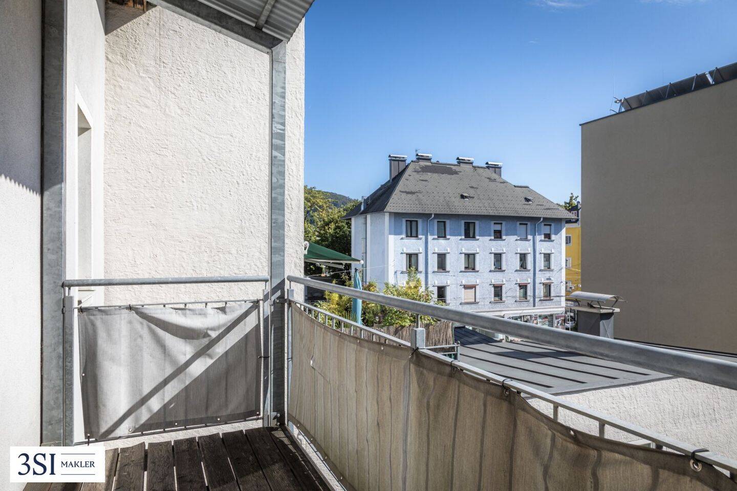 Wohnung zum Kauf