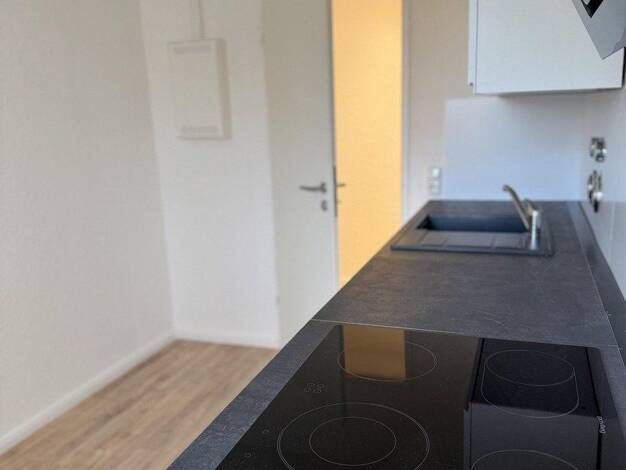 Wohnung zur Miete 1.150 € 3 Zimmer 83 m² 1. Geschoss Am Sonnfeld 4 Lengfeld Würzburg 97076