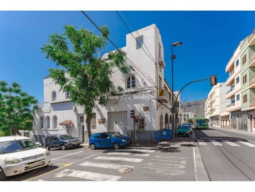 Villa zum Kauf 1.650.000 € 1 Zimmer 1.278 m² Güímar 38500