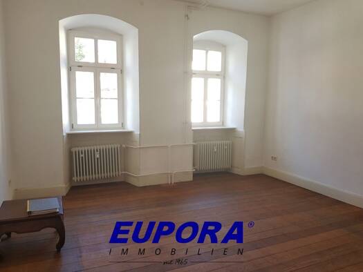 Bürofläche zur Miete provisionsfrei 13,44 € 1 Zimmer 29,4 m² Bürofläche Schloßplatz 1 Kirchheimbolanden Kirchheimbolanden 67292