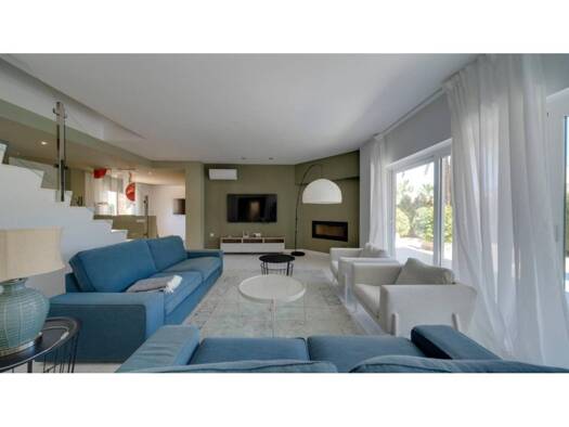 Chalet zum Kauf 990.000 € 4 Zimmer 548 m² l'Alfàs del Pi 03581