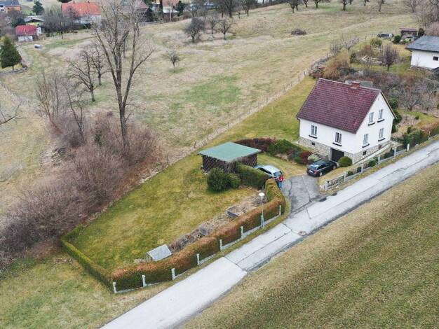 Einfamilienhaus zum Kauf provisionsfrei 6 Zimmer 110 m² 15.555 m² Grundstück St. Georgen 86 St. Georgen ob Judenburg 8756