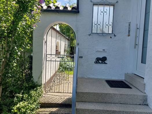 Wohnung zum Kauf 129.000 € 4 Zimmer 86 m² 2. Geschoss Kulmbach Kulmbach 95326