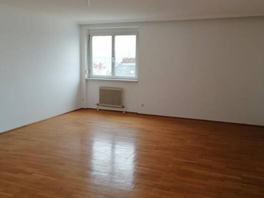 Wohnung zum Kauf 395.000 € 6 Zimmer 136 m² 7. Geschoss Waldegg Linz 4020