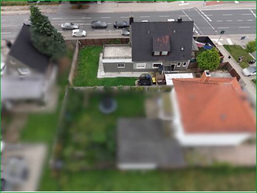 Haus zum Kauf 180.000 € 217 m² 492 m² Grundstück Claus-Groth-Straße 15 Lehe Bremerhaven 27580