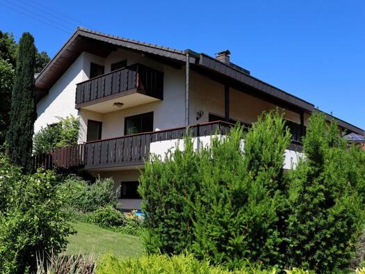 Einfamilienhaus zum Kauf 439.000 € 5 Zimmer 157 m² 902 m² Grundstück Konzenberg Haldenwang / Konzenberg 89356