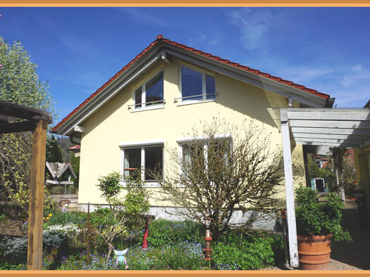 Einfamilienhaus zum Kauf 6 Zimmer 190,1 m² 949 m² Grundstück Hausach 77756