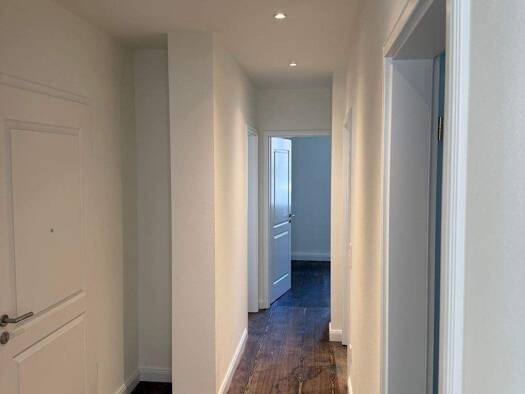 Wohnung zum Kauf provisionsfrei als Kapitalanlage geeignet 239.000 € 3 Zimmer 80 m² Ehrenbreitstein Koblenz 56077