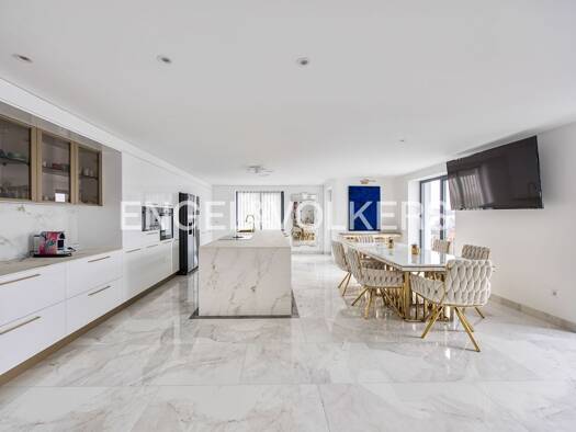 Villa zum Kauf 1.699.000 € 7 Zimmer 440 m² 1.818 m² Grundstück Falkendorf Aurachtal 91086
