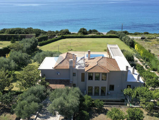 Villa zum Kauf 8 Zimmer 700 m² 13.000 m² Grundstück Preveza Municipality 48100