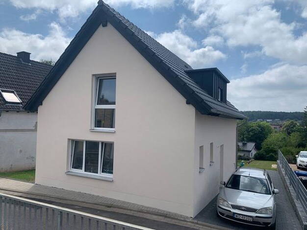 Einfamilienhaus zur Miete - Erstbezug 1.600 € 5 Zimmer 160,6 m² 466 m² Grundstück Auf der Ley 27 Mechernich Mechernich 53894