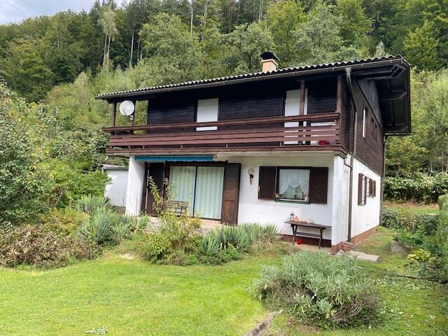 Haus zum Kauf 295.000 € 6 Zimmer 150 m²<br/>Wohnfläche 1.027 m²<br/>Grundstück Finkenstein am Faaker See 9582