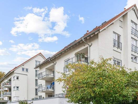 Wohnung zum Kauf 265.000 € 3 Zimmer 105 m² Ehingen Ehingen (Donau) 89584
