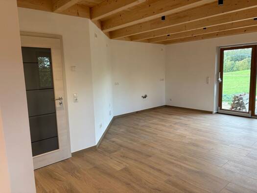 Wohnung zur Miete 1.950 € 5 Zimmer 140 m² Geschoss EG/2 frei ab 01.11.2026 Lengmoos Gars am Inn 83536