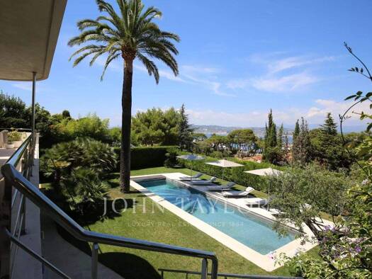 Villa zum Kauf 4.900.000 € 6 Zimmer 172 m² 970 m² Grundstück Le Cap Antibes 06160