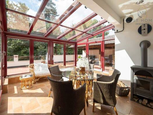 Haus zum Kauf 879.000 € 7,5 Zimmer 301 m² 809 m² Grundstück Stockach 78333