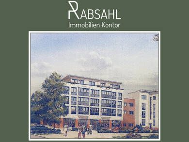 Wohnung zum Kauf 359.000 € 3 Zimmer 87,6 m² 1. Geschoss Falkensee 14612
