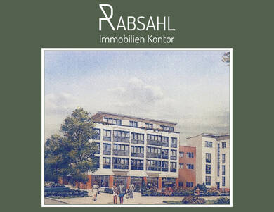 Wohnung zum Kauf 359.000 € 3 Zimmer 87,6 m² 1. Geschoss Falkensee 14612