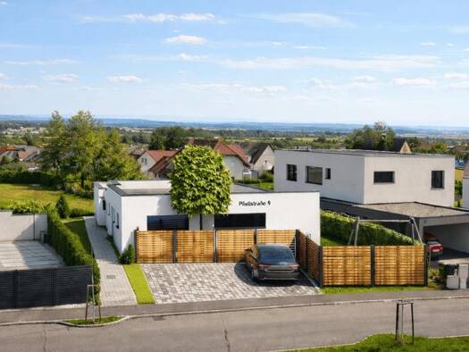 Einfamilienhaus zum Kauf 111,7 m² 393 m² Grundstück Leonding 4060