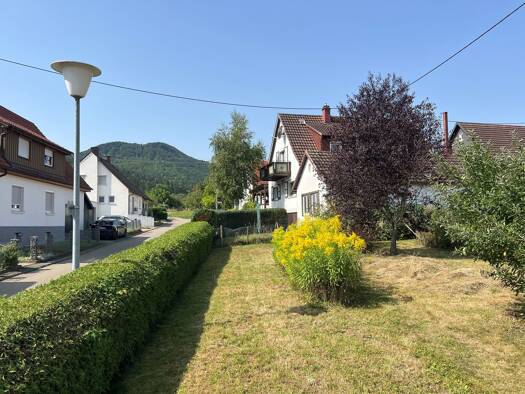 Grundstück zum Kauf 88.000 € 290 m² Grundstück Weilstetten Balingen 72336