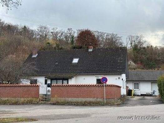 Einfamilienhaus zum Kauf 446.000 € 6 Zimmer 156 m² 1.350 m² Grundstück Burgkirchen Burgkirchen an der Alz 84508