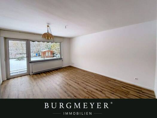Wohnung zur Miete 800 € 4 Zimmer 86 m² frei ab sofort Darme Lingen 49808