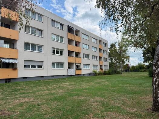 Wohnung zum Kauf 155.000 € 2 Zimmer 52 m² Weiskirchen Rodgau 63110