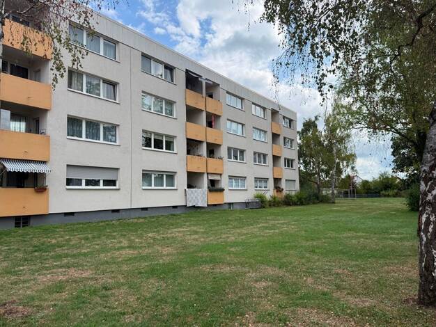 Wohnung zum Kauf 155.000 € 2 Zimmer 52 m² Weiskirchen Rodgau 63110