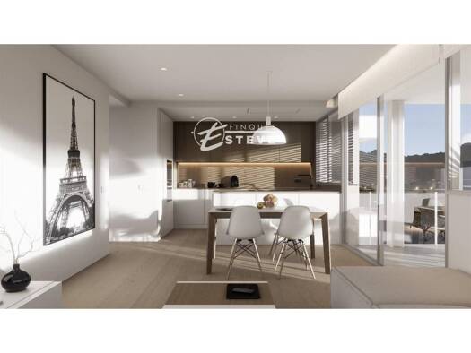Penthouse zum Kauf 342.889 € 3 Zimmer 115 m² 4. Geschoss Cunit 43881