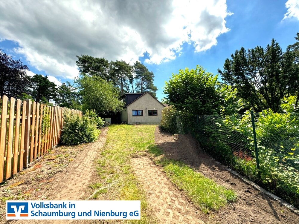 Einfamilienhaus zum Kauf 300.000 € 5 Zimmer 167 m²<br/>Wohnfläche 1.253 m²<br/>Grundstück Rehburg Rehburg-Loccum 31547