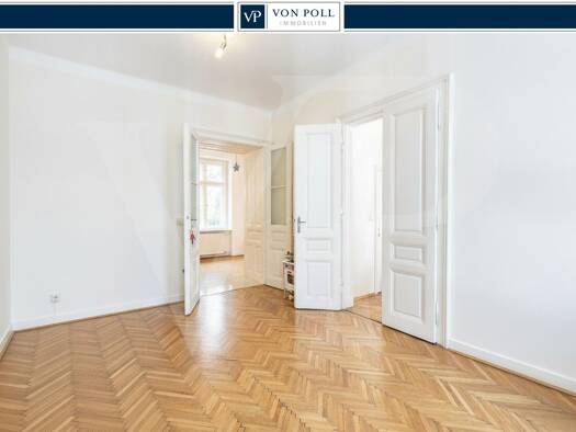 Wohnung zum Kauf 449.000 € 3 Zimmer 69,9 m² Alsergrund 1090