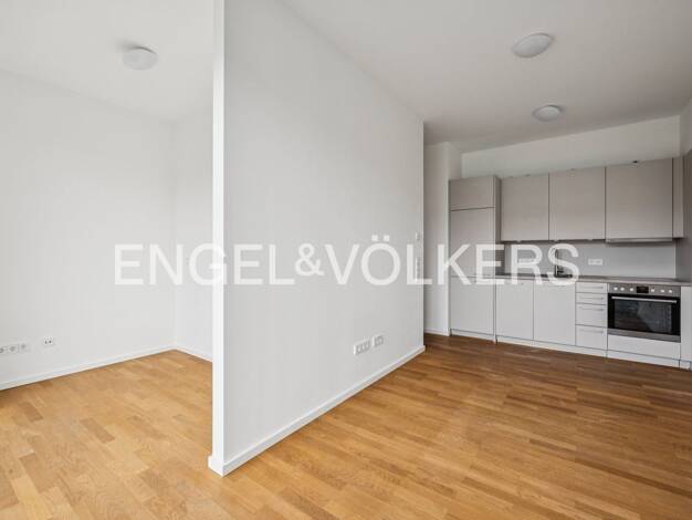 Wohnung zum Kauf 235.000 € 1 Zimmer 27,6 m² 3. Geschoss Mitte Berlin 10557