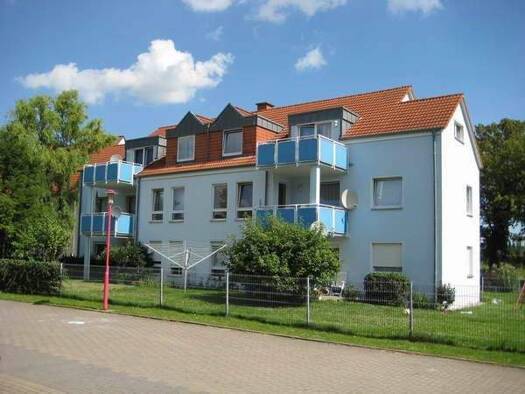 Wohnung zur Miete 649 € 3 Zimmer 79,9 m² EG frei ab 01.05.2026 Am schwarzen Weg 7 Geseke 59590