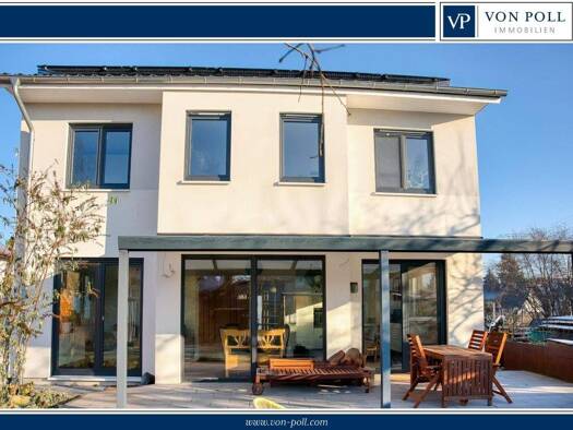 Einfamilienhaus zum Kauf 725.000 € 4,5 Zimmer 138,7 m² 421 m² Grundstück Kaulsdorf Berlin Kaulsdorf-Nord 12621