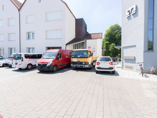 Bürofläche zur Miete 800 € 2 Zimmer 63,7 m² Bürofläche Manching 85077