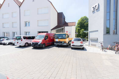 Bürofläche zur Miete 800 € 2 Zimmer Manching Manching 85077