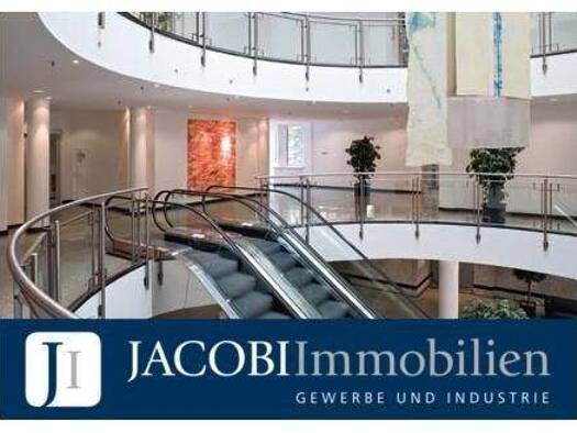 Bürofläche zur Miete 8.391 m² Bürofläche teilbar ab 170 m² Hamm Hamburg 20097
