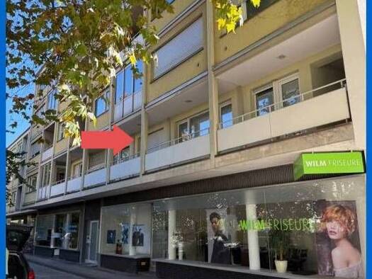 Wohnung zum Kauf 238.000 € 2 Zimmer 43,2 m² 1. Geschoss frei ab 01.11.2026 Petershausen Konstanz 78464