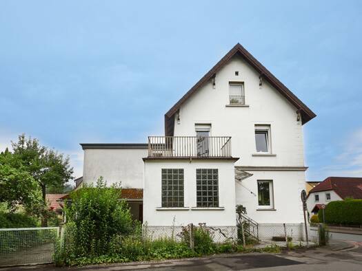 Einfamilienhaus zum Kauf 239.000 € 6 Zimmer 156 m² 605 m² Grundstück Detmold / Hiddesen 32760