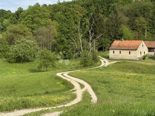 Einfamilienhaus zum Kauf 79.000 € 3 Zimmer 82 m² Bošt, Duga Resa Duga Resa 47262