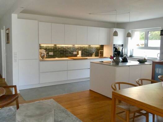 Doppelhaushälfte zum Kauf provisionsfrei 649.000 € 4,5 Zimmer 132 m² 243 m² Grundstück Herzogenaurach Herzogenaurach 91074