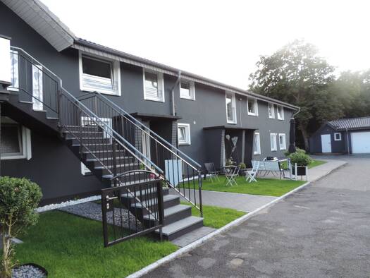 Wohnung zur Miete 960 € 4 Zimmer 86 m² EG Timmersiek Handewitt 24983