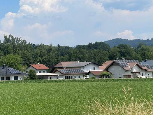 Bungalow zum Kauf 499.000 € 5 Zimmer 108 m² 647 m² Grundstück Frankenburg am Hausruck 4873