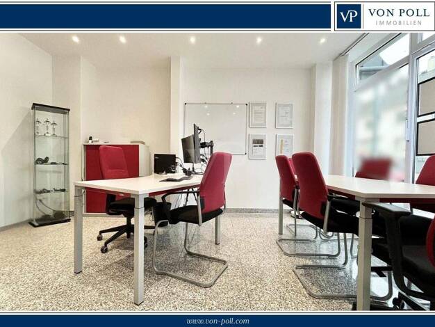 Laden zum Kauf 175.000 € 89,1 m² Verkaufsfläche Vockenhausen Eppstein 65817