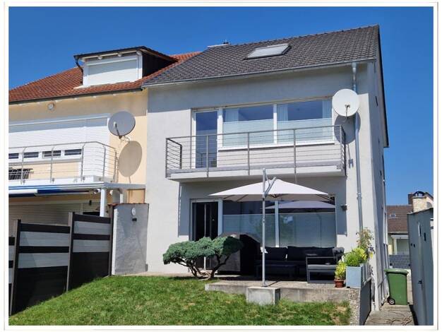 Doppelhaushälfte zum Kauf 789.000 € 5 Zimmer 164 m² 368 m² Grundstück frei ab 01.07.2026 Gaimersheim 85080