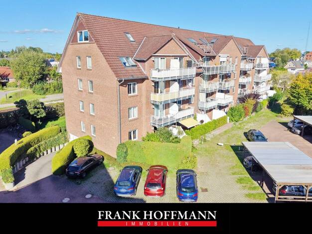 Wohnung zum Kauf 219.000 € 3 Zimmer 71,2 m² 3. Geschoss Barmstedt 25355