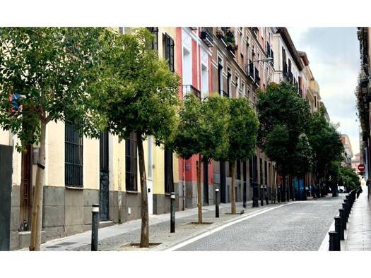 Villa zum Kauf 339.500 € 1 Zimmer 50 m² Madrid 28004