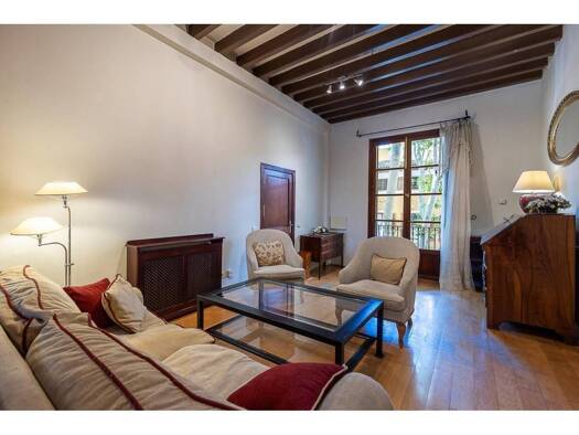 Haus zur Miete 1.900 € 3 Zimmer 126 m² Palma 07001
